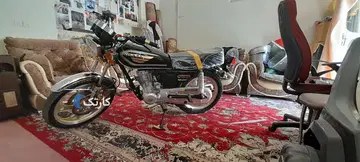 نیکتاز‏، 200 CGL‏ - تصویر 2