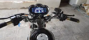 نیکتاز‏، 200 CGL‏ - تصویر 3