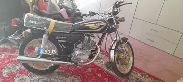نیکتاز‏، 200 CGL‏