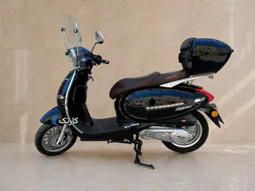 موتور کاوان s - تصویر 4