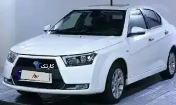 دنا‏، پلاس EF7‏، اتوماتیک توربو آپشنال‏ - تصویر 2
