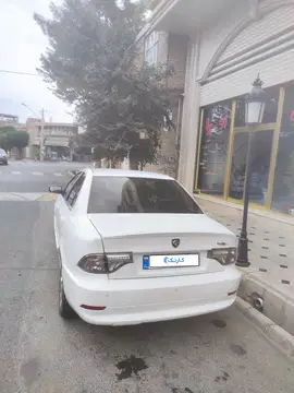 سمند‏، سورن‏، پلاس EF7 بنزینی‏ - تصویر 3