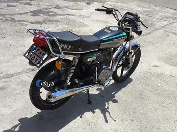 متین خودرو‏، MKZ 200‏ - تصویر 3