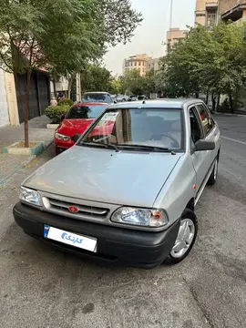 پراید‏، 131‏، EX‏ - تصویر 5
