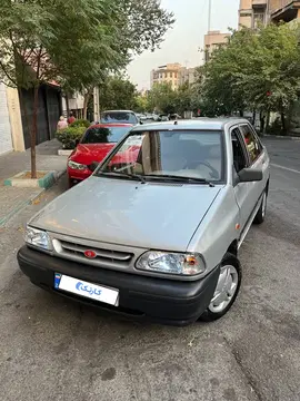 پراید‏، 131‏، EX‏ - تصویر 1