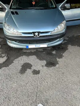 پژو‏، 206‏، تیپ 2‏