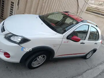 کوییک‏، دنده ای R‏ - تصویر 2
