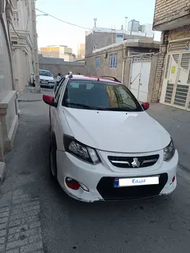 کوییک‏، دنده ای R‏