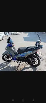 کویر موتور‏، 125‏ - تصویر 2