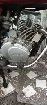 هوندا‏، CG 125‏ - تصویر 3