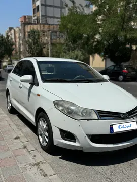 ام وی ام‏، 315 صندوق دار‏، ساده‏ - تصویر 1