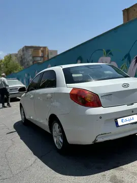 ام وی ام‏، 315 صندوق دار‏، ساده‏ - تصویر 5