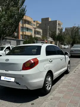 ام وی ام‏، 315 صندوق دار‏، ساده‏ - تصویر 6