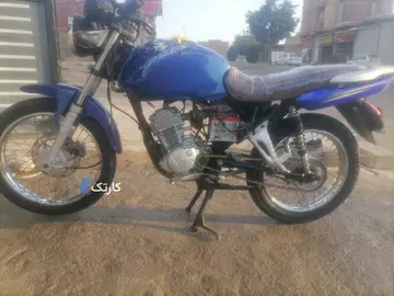 ایران دوچرخ‏، ATV150‏ - تصویر 2