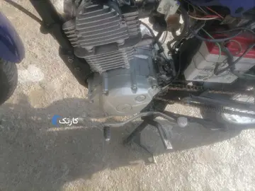 ایران دوچرخ‏، ATV150‏ - تصویر 3