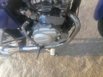 ایران دوچرخ‏، ATV150‏ - تصویر 4