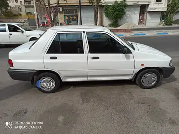 پراید‏، 131‏، SX‏ - تصویر 2