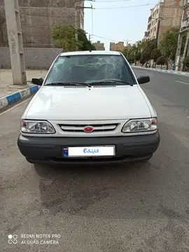 پراید‏، 131‏، SX‏ - تصویر 1