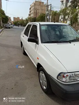 پراید‏، 131‏، SX‏ - تصویر 3