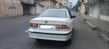 سمند‏، LX‏، XU7‏ - تصویر 2