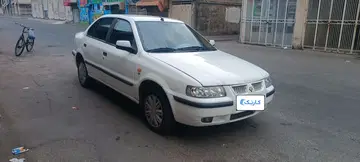 سمند‏، LX‏، XU7‏ - تصویر 3