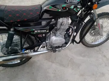 نیرو موتور شیراز‏، احسان 150‏