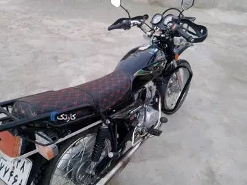نیرو موتور شیراز‏، احسان 150‏ - تصویر 4