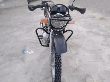 نیرو موتور شیراز‏، احسان 150‏ - تصویر 2