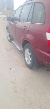 ام وی ام‏، X33‏، دنده ای‏ - تصویر 4