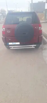 ام وی ام‏، X33‏، دنده ای‏ - تصویر 2