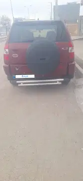 ام وی ام‏، X33‏، دنده ای‏ - تصویر 3
