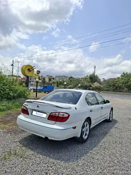 نیسان‏، ماکسیما‏، اتوماتیک‏ - تصویر 3