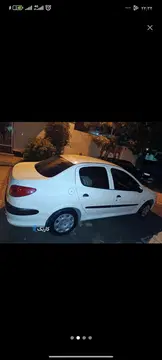 پژو‏، 206‏، تیپ 5‏ - تصویر 2