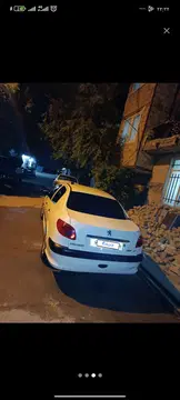 پژو‏، 206‏، تیپ 5‏