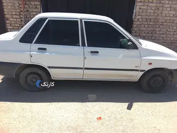 پراید‏، 131‏، SE‏ - تصویر 3