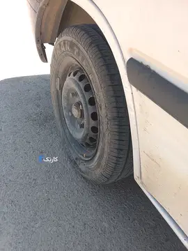 پراید‏، 131‏، SE‏ - تصویر 6