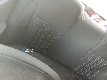 پراید‏، 131‏، SE‏ - تصویر 5