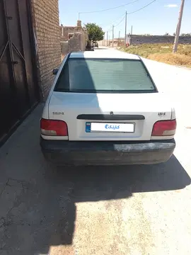 پراید‏، 131‏، SE‏