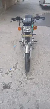 هوندا‏، CD 200‏ - تصویر 2