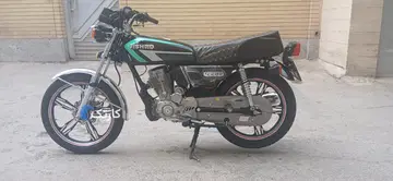 هوندا‏، CD 200‏
