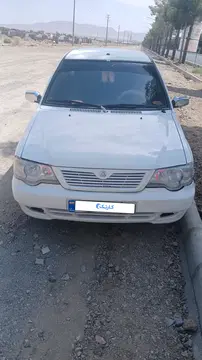 پراید 132، SE‏ - تصویر 3