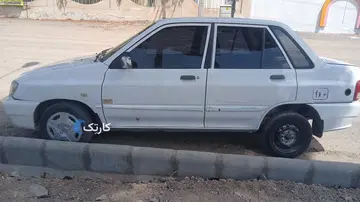 پراید 132، SE‏
