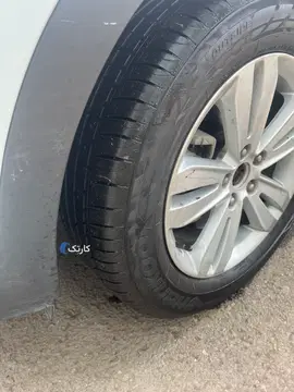 کیا‏، اسپورتیج‏، 4 سیلندر توربو‏ ۴۷۰۰۰کار - تصویر 5