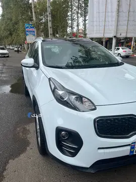 کیا‏، اسپورتیج‏، 4 سیلندر توربو‏ ۴۷۰۰۰کار - تصویر 2