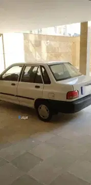 پراید‏، 131‏، SE‏ - تصویر 1
