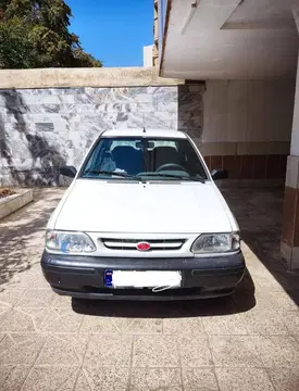 پراید‏، 131‏، SE‏ - تصویر 4