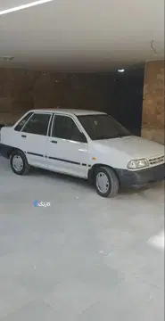 پراید‏، 131‏، SE‏ - تصویر 5
