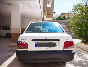 پراید‏، 131‏، SE‏ - تصویر 2
