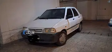 پراید‏، 131‏، SE‏