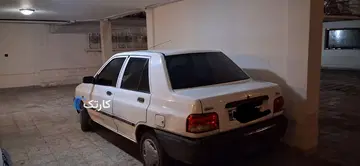 پراید‏، 131‏، SE‏ - تصویر 2